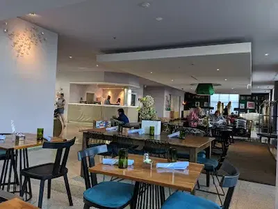 The Social Club