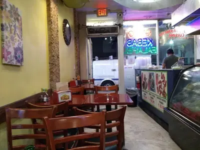 Miami Mediterranean