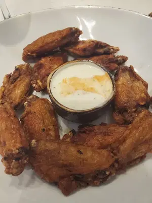 The Bistro – Eat. Drink. Connect.®