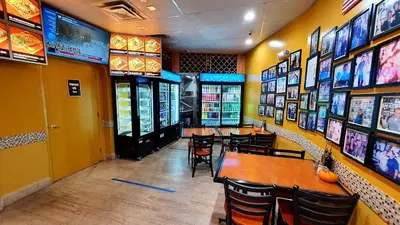 Sultan Restaurant