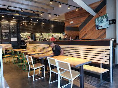 Shake Shack