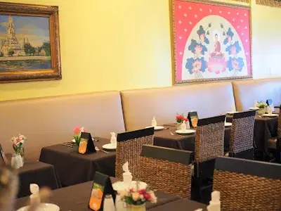 Thai House South Beach