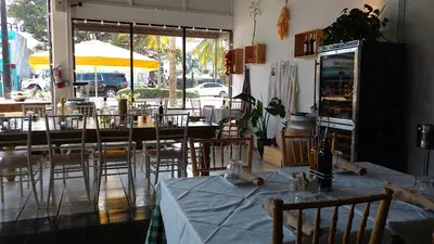 Di Mauro`s
