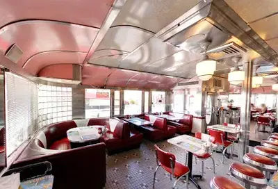 11th Street Diner