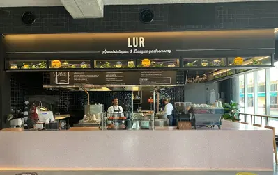 LUR MIAMI