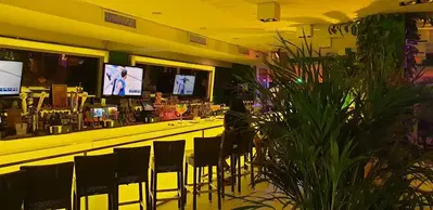 Kantina Restaurant