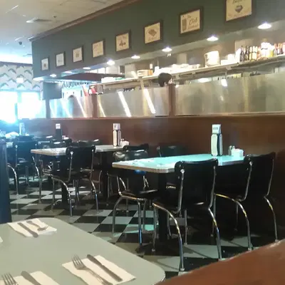 Lucille's American Cafe