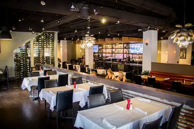 Primetime | Restaurant & Bar