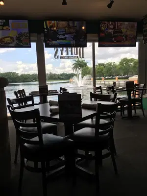 Duffy's Sports Grill