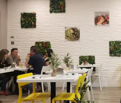 Sano Food Weston