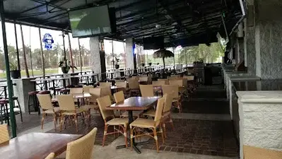 Carolina Ale House - Weston