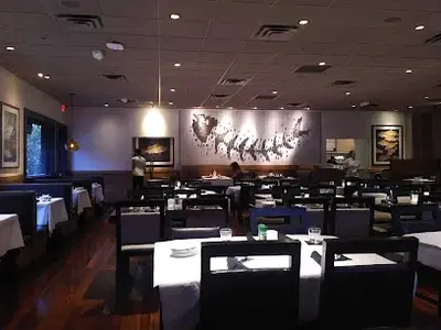 Bonefish Grill