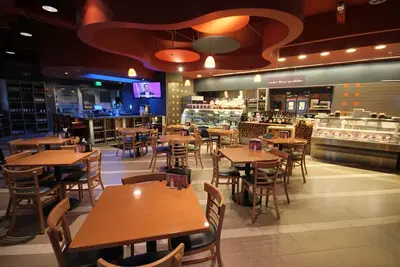 Graziano's Market Weston
