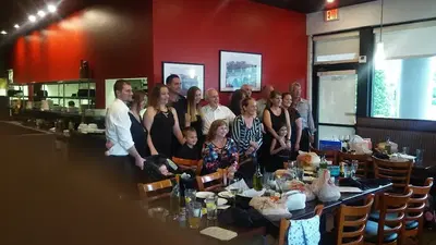 Vignetos Italian Grill