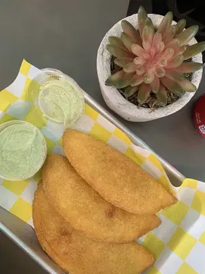 Arepa Madness