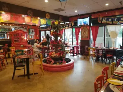 I Love Tacos