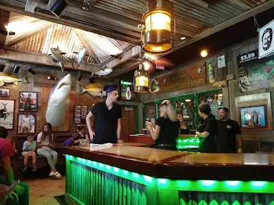 Flanigan's Seafood Bar and Grill