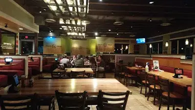 Chili's Grill & Bar