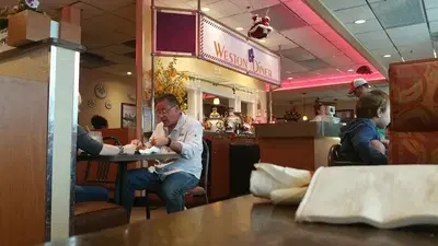 Weston Diner