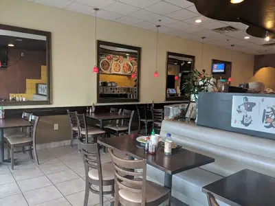 Masan Asian Grill