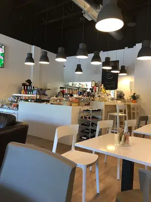 Caffe Gourmet