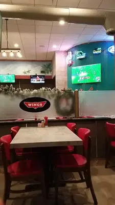 Wings In Weston