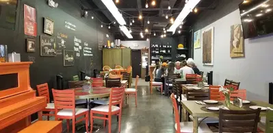 La Casserola Restaurant & Market