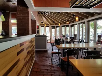 Chili's Grill & Bar