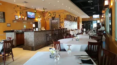 La Rural Argentine Steakhouse