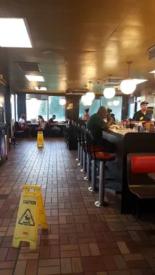 Waffle House