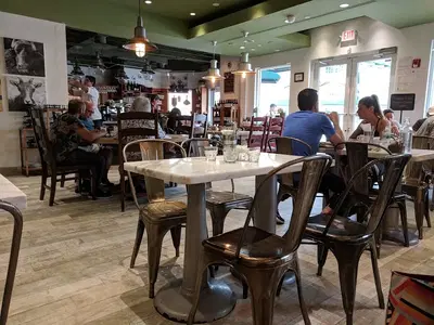 The Cheese Course (Weston)