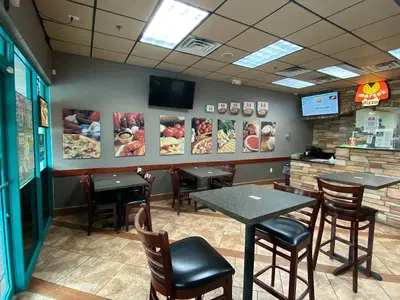 Marco's Pizza