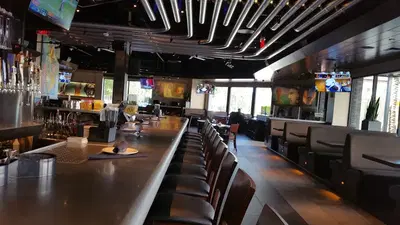 Yard House