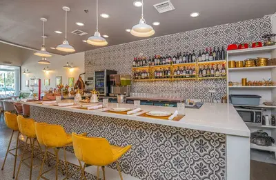 One Lebanese Cuisine