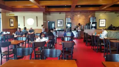 Pei Wei Asian Kitchen