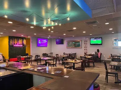 La esquina restaurante