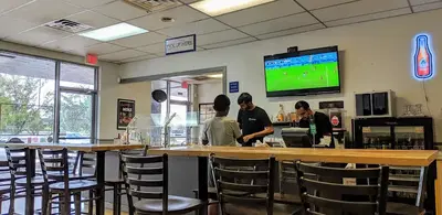 Davie Taco Bar (Agave)