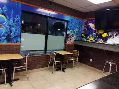 Snappers Fish & Chicken