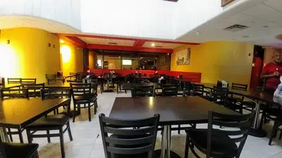 Joy's Roti Delight-Fl