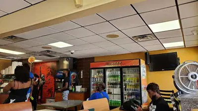 Donna's Caribbean Restaurant
