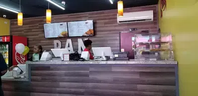Panfiyah