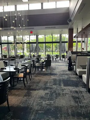 Kaluz Restaurant Plantation