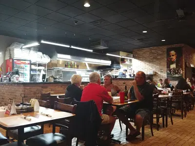 Goodfellas Pizza & Pasta