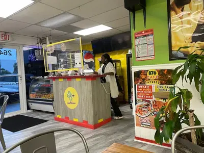 876 Cafe