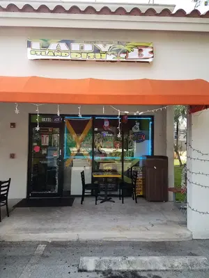 Lady B Island Dish Restaurant