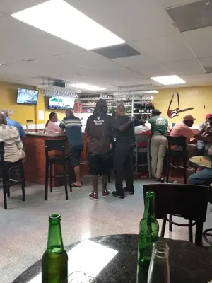 Irie Take Out Jamaican Restaurant