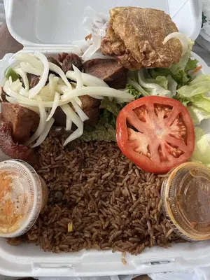 Cocos Kitchen
