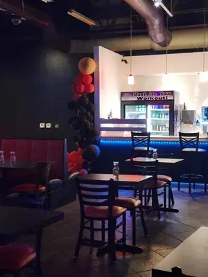Lokal Cuisine & Lounge