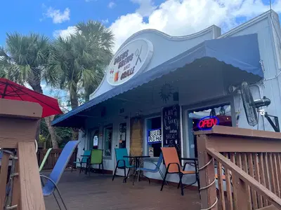 Drews Brews and Grille