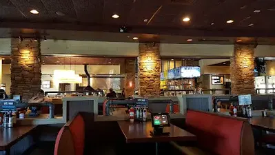 Smokey Bones Melbourne